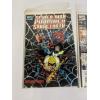 Image 2 : Spider-Man - Punisher - Sabretooth Marvel Comics & Sabretooth Marvel Comics 