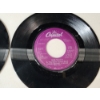Image 4 : Lot of 5 Assorted 7in Vinyl Records & Flexi-Disc - See Description! 
