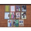 Image 6 : 11 Assorted Frank Thomas Baseball Trading Cards Dating Back to 1990