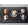 Image 2 : United States Mint Silver Proof Set: 90% Silver Half Dollar, Quarter, & Dime 