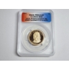 Image 1 : 2008-S J.Q. Adams Dollar Graded ANACS PR 69 DCAM