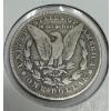 Image 2 : 1878- S United States Morgan Silver Dollar- Wonderful Condition 