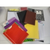 Image 1 : Large Lot of Assorted Office Supplies Including Brand New Note Books, Note Pads & More!