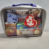Image 4 : Two Vintage Collectible Plushies With 1999 TY Beanie Babies Club Kit