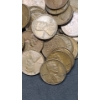 Image 4 : Assorted United States 1950's Lincoln Wheat Cents - Face Value: $1.00