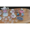 Image 5 : Group Lot Of Porcelain & Glass -  Everything Shown In Photos 