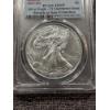 Image 2 : 2021-S U.S Silver Eagle Emergency Issue San Francisco - PCGS MS 69 - Great Coin