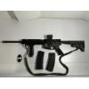 Image 1 : Smith and Wesson MP-15 AR Style Rifle - .556 NATO w/ SYG Romeos Scope & Two Mags.
