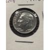 Image 2 : Rare 1964 United States Roosevelt Silver Proof Dime - Pristine Condition