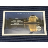 Image 1 : 2020 West Point Special Edition Proof Jefferson Nickel in Sealed Packaging with special envelope