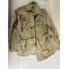 Image 2 : DCU Camo Military Jacket 