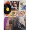 Image 2 : Miscellaneous Record Albums - Blondie - Run DMC - Carole King - Dionne Warwick - Etc.