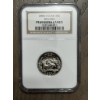 Image 1 : NGC PF69 Ultra Cameo 2006-S Clad State Quarter - Nevada