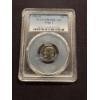 Image 1 : 1981-S United States Roosevelt PCGS PR69DCAM Type 1 - Harder To Find!