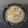 Image 2 : NGC Reverse PF70 American Innovation 2018-S $1 G. Washington-Signed 1st Patent Early Releases