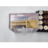 Image 3 : Box of (19) Federal Premium Low Recoil 45 GAP Ammunition