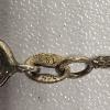 Image 4 : Vintage Italy 925 Sterling Silver 4.5g 20 Inch Franco Chain Necklace