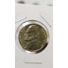Image 10 : (26) Assorted 2004 Gold Plated Westward Journey Jefferson Nickels & 1971-S Proof Jefferson Nickel