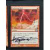 Image 7 : Large Lot of Magic The Gathering Trading Cards Including Rares, Holos & Even Autographs!