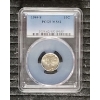 Image 1 : 1944 S Dime PCGS MS62