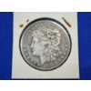 Image 1 : 1921-S Silver Morgan Dollar - 90% Silver U.S. Dollar