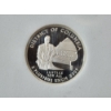 Image 2 : 2009-S District of Columbia Design SILVER Quarter - IGS PR-70 DCAM