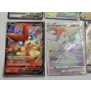 Image 4 : 8 Pokemon Trading Cards ft. Galarian Perrserker V, Miraidon ex and Radiant Hawlucha Radiant Rare