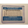 Image 2 : 1982 Donruss Willie Stargell Pittsburgh Pirates Baseball Card - High Grade Card