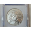Image 3 : IGS MS70 2006-P Franklin 1706-06 Founding Father Commemorative Silver Coin 