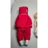 Image 3 : Vintage Dolls- Ft 1956 Sundee Doll, 1924 German Dream Baby, German Ernest Heubach Doll & Angel Locks