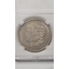 Image 2 : 1921-S 90% Silver Morgan Dollar In Slab