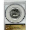 Image 4 : America's 250th Anniversary Quarter - 2026-P PCGS MS66 Mayflower Compact - Graded Quarter - Fv $0.25