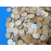 Image 6 : Huge Lot of Unsearched Lincoln Wheat Cents Face Value: $8.55