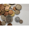 Image 8 : Assortment of World Coins: Canada, Iceland, Germany, Greek, & More!
