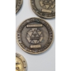 Image 5 : Collection Of U.S Military Commemorative Medals 