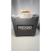 Image 2 : Rigid R6300 120V 60 HZ Corded 1/2" Impact Wrench In Carrying Case