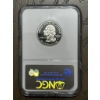 Image 2 : NGC PF69 Ultra Cameo 2003-S Silver State Quarter - Arkansas