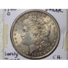 Image 2 : 1900-O Morgan Silver Dollar With Lovely Toning