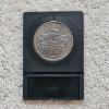 Image 2 : 1893 90% Silver Columbian Expedition Half-Dollar Coin AFV $.50