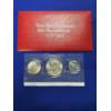 Image 1 : 1776-1976 United States Bicentennial Silver Uncirculated Proof Set