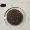 Image 3 : 1799-1800 France Un Decime Coin 