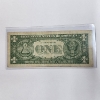 Image 4 : United States Series 1957 A Blue Seal Silver Certificate - in Holder 