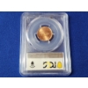 Image 3 : 2000 Lincoln Cent PCGS MS 65 RD Broadstruck Mint Error