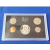 Image 1 : 1970-S United States Proof Set Including 40% Silver Half Dollar