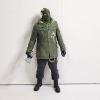 Image 1 : McFarlane Toys DC Multiverse The Batman The Riddler 7" Action Figure Loose With Ice Picker Accessory