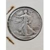 Image 2 : 90% Silver United States Half-Dollar Assortment (Walking Liberty) - AFV: $1.00