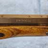 Image 13 : Connecticut Valley Arms (CVA) Frontier Hunter .50 Cal Black Powder Percussion Rifle – Made in Spain