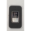Image 3 : United States Commemorative Gallery 1/4 Troy Ounce .999 Fine Silver Bar