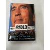 Image 1 :  Arnold Schwarzenegger - Why Arnold Matters Hard Back Book - Mint Condition