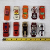 Image 6 : 10 Assorted Vintage Diecast Toy Vehicles & Cars Including Hot Wheels & More!